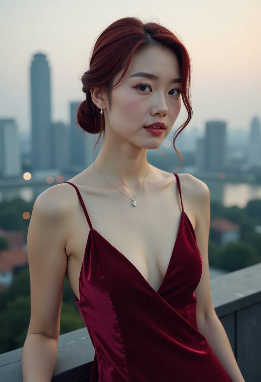 雾港来信海报