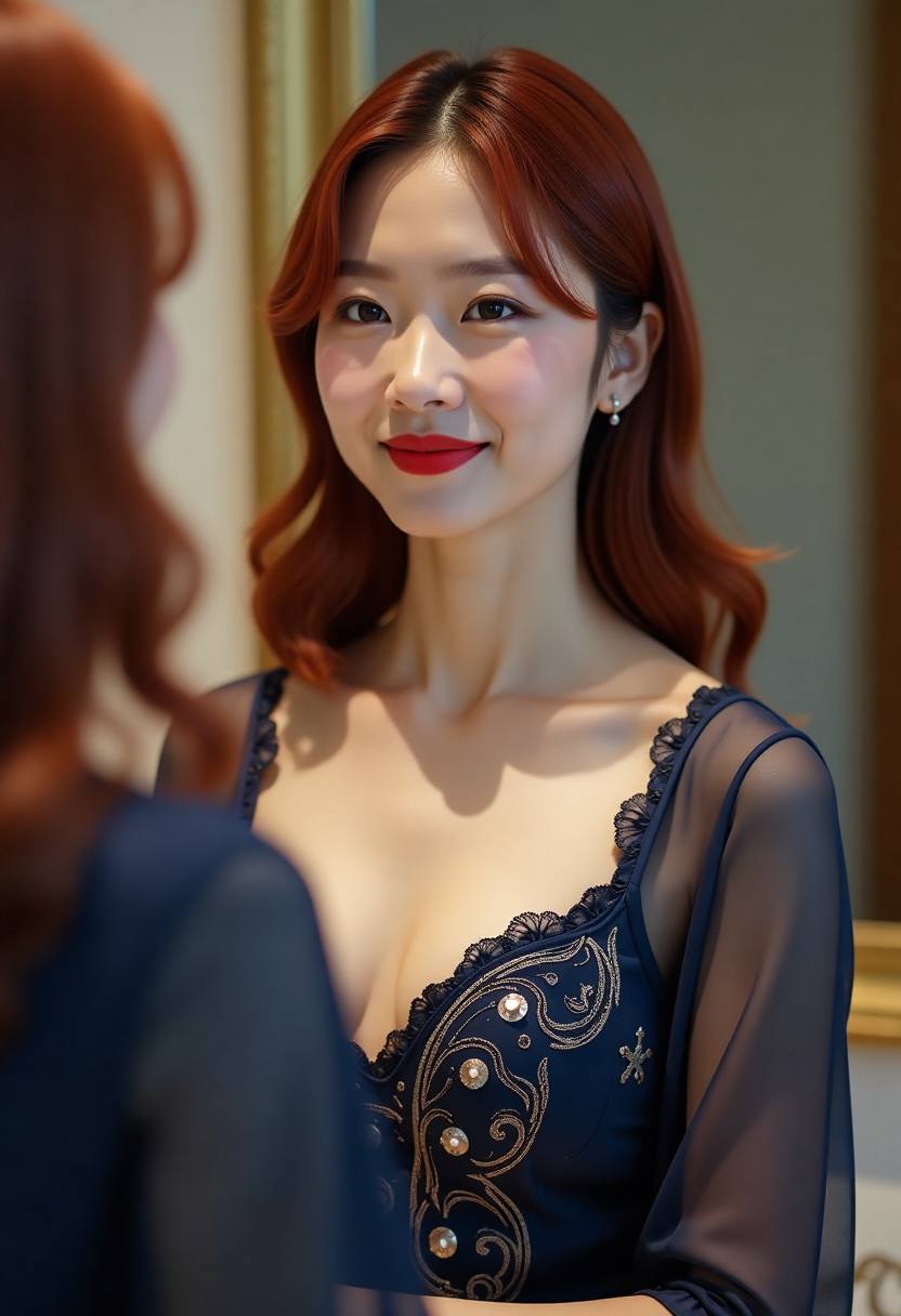 南巷旧时光剧集海报
