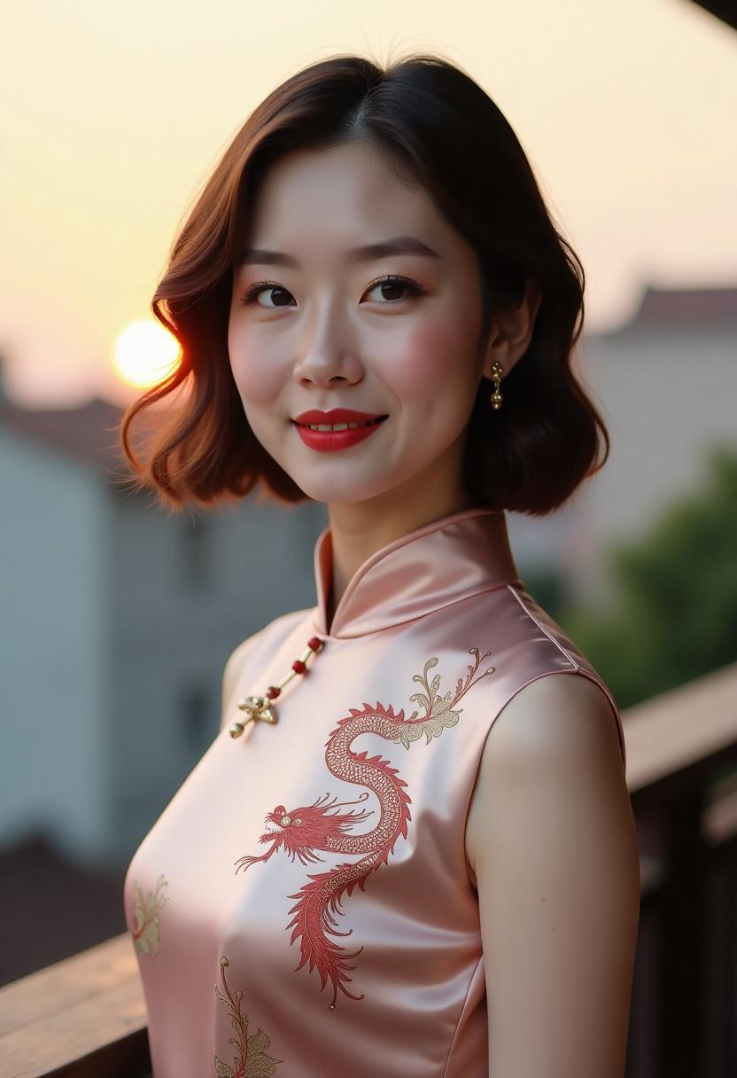 追风的人家剧集海报